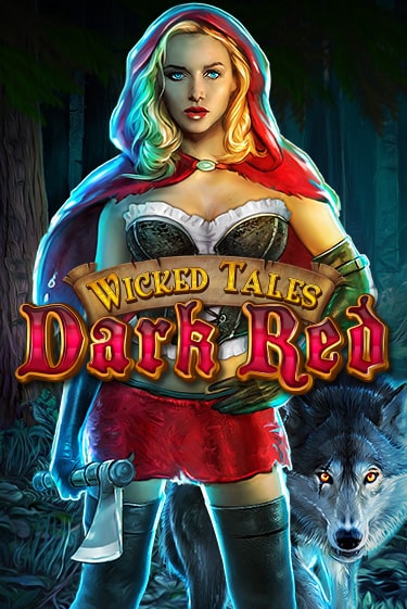 Wicked Tales: Dark Red Играть бесплатно в слот | Вулкан Победа
