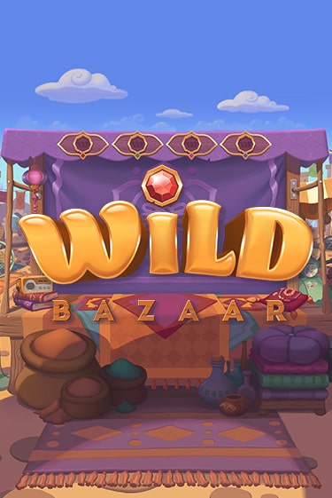 Wild Bazaar Играть бесплатно в слот | Вулкан Победа