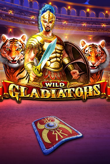 Wild Gladiator Играть бесплатно в слот | Вулкан Победа