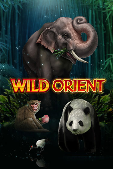 Wild Orient Играть бесплатно в слот | Вулкан Победа