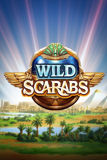 Wild Scarabs Играть бесплатно в слот | Вулкан Победа