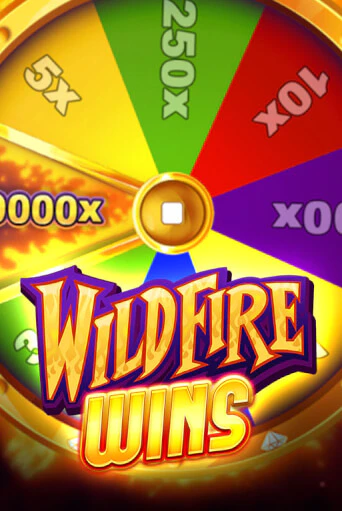 Wildfire Wins Играть бесплатно в слот | Вулкан Победа