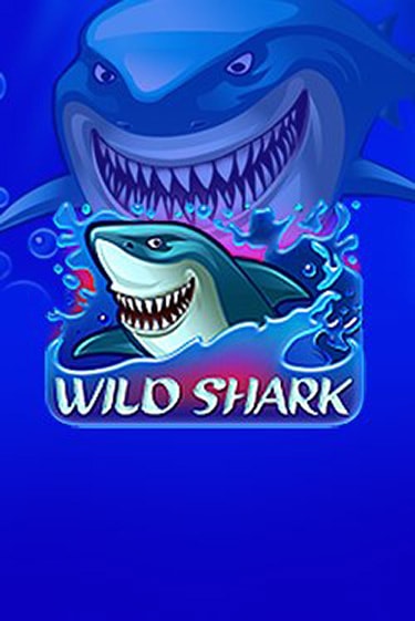 Wild Shark Играть бесплатно в слот | Вулкан Победа