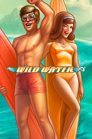 Wild Water™ Играть бесплатно в слот | Вулкан Победа