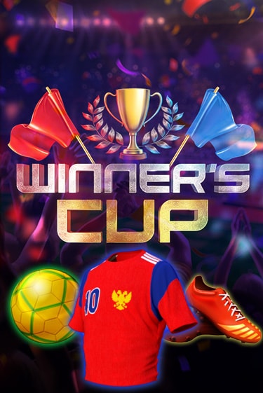 Winners Cup Играть бесплатно в слот | Вулкан Победа