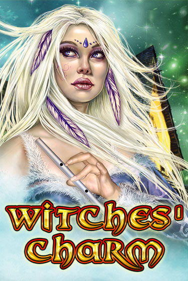 Witches Charm Играть бесплатно в слот | Вулкан Победа