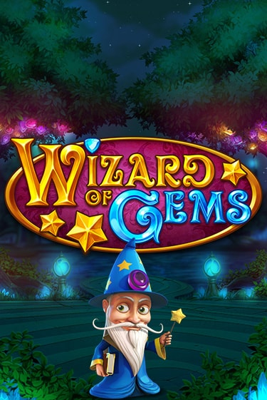 Wizard of Gems Играть бесплатно в слот | Вулкан Победа