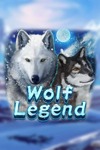 Wolf Legend Играть бесплатно в слот | Вулкан Победа