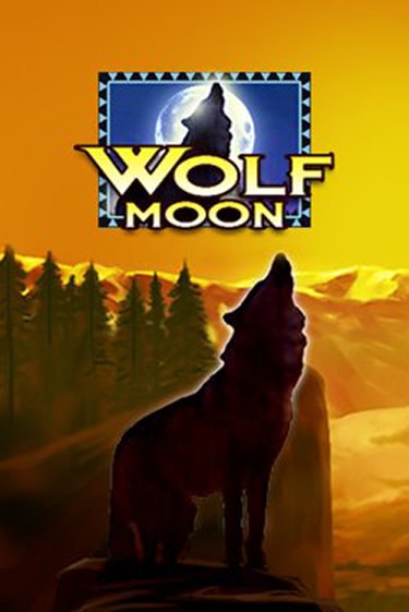 Wolf Moon Играть бесплатно в слот | Вулкан Победа