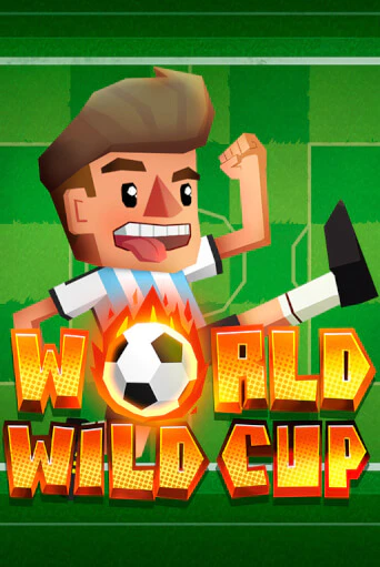 World Wild Cup Играть бесплатно в слот | Вулкан Победа