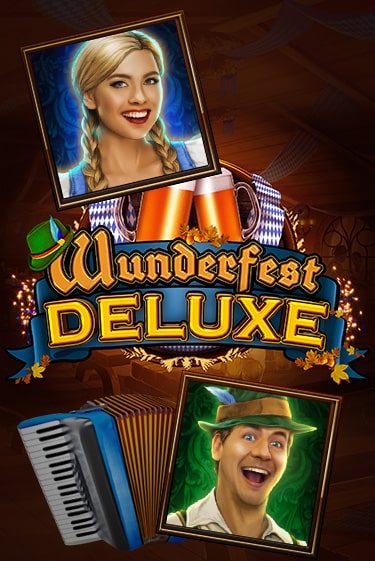 Wunderfest Deluxe Играть бесплатно в слот | Вулкан Победа