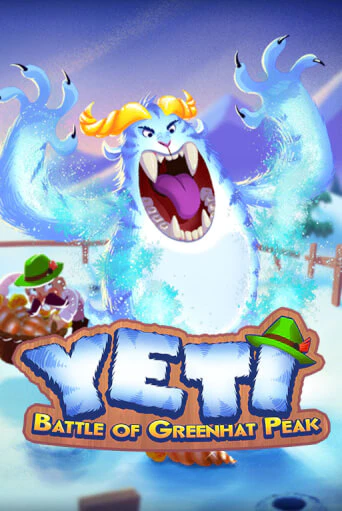 Yeti Battle of Greenhat Peak Играть бесплатно в слот | Вулкан Победа