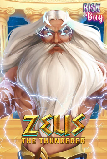 Zeus the Thunderer Играть бесплатно в слот | Вулкан Победа