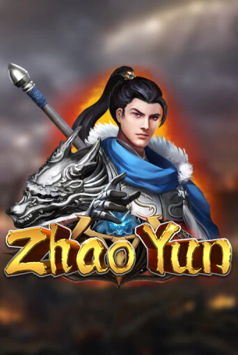 Zhao Yun Играть бесплатно в слот | Вулкан Победа