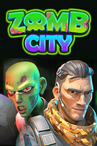 Zombcity Играть бесплатно в слот | Вулкан Победа